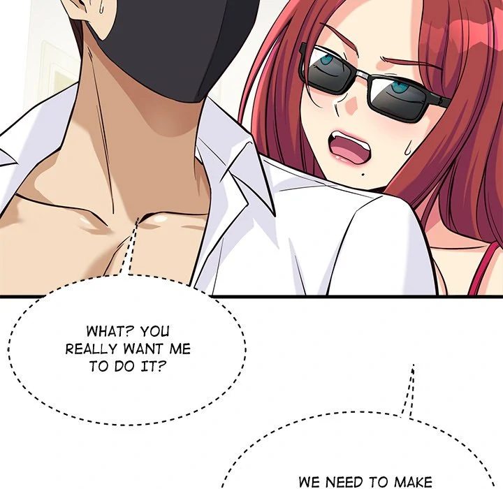 My Other Girlfriend Chapter 11 - HolyManga.Net