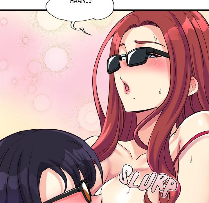 My Other Girlfriend Chapter 11 - HolyManga.Net