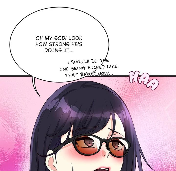 My Other Girlfriend Chapter 12 - HolyManga.Net