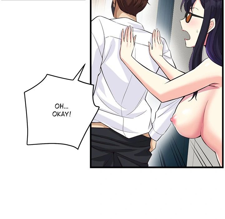 My Other Girlfriend Chapter 12 - HolyManga.Net