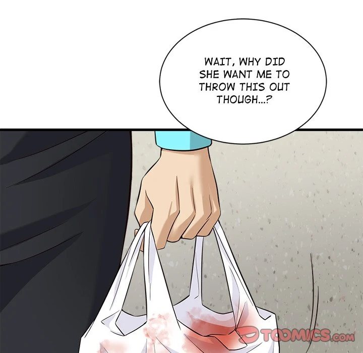 My Other Girlfriend Chapter 12 - HolyManga.Net