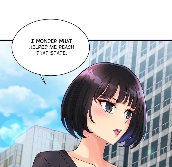 My Other Girlfriend Chapter 12 - HolyManga.Net