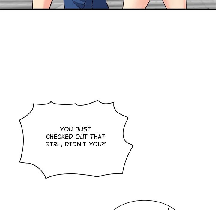 My Other Girlfriend Chapter 12 - HolyManga.Net