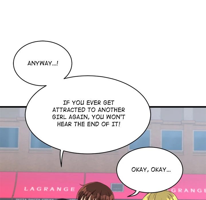 My Other Girlfriend Chapter 12 - HolyManga.Net