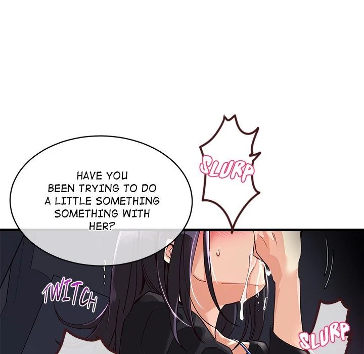 My Other Girlfriend Chapter 12 - HolyManga.Net