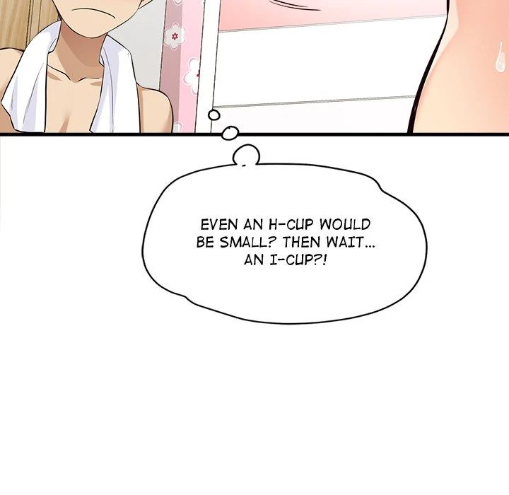 My Other Girlfriend Chapter 13 - HolyManga.Net