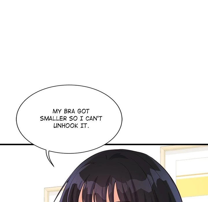 My Other Girlfriend Chapter 13 - HolyManga.Net