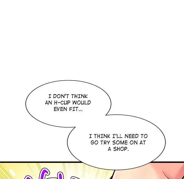 My Other Girlfriend Chapter 13 - HolyManga.Net