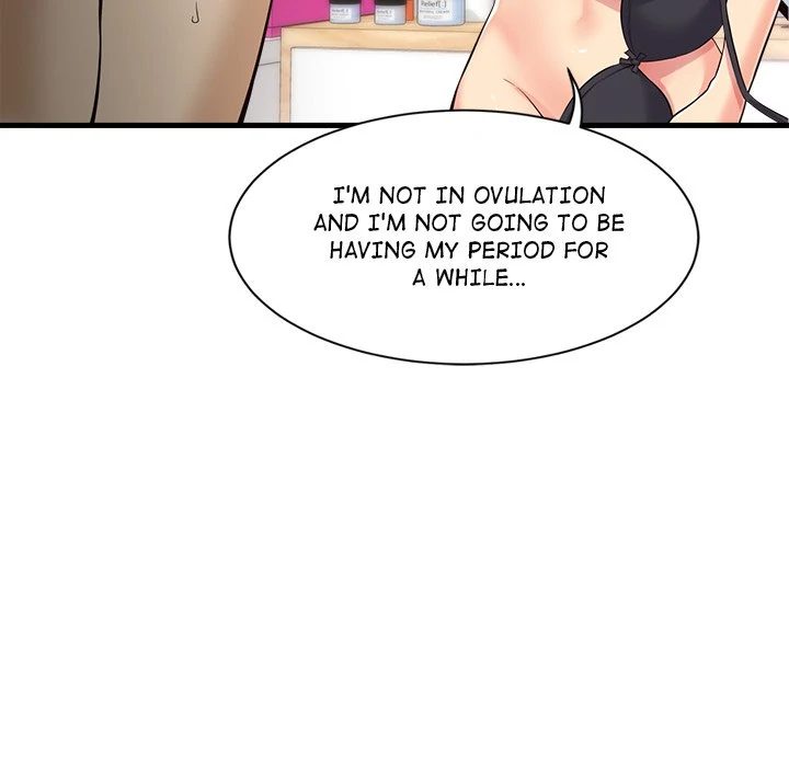 My Other Girlfriend Chapter 13 - HolyManga.Net