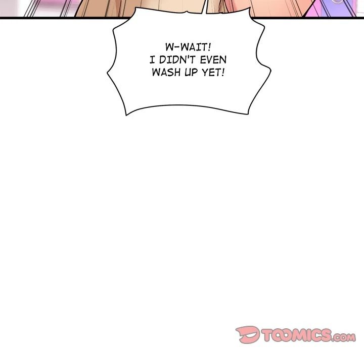 My Other Girlfriend Chapter 13 - HolyManga.Net