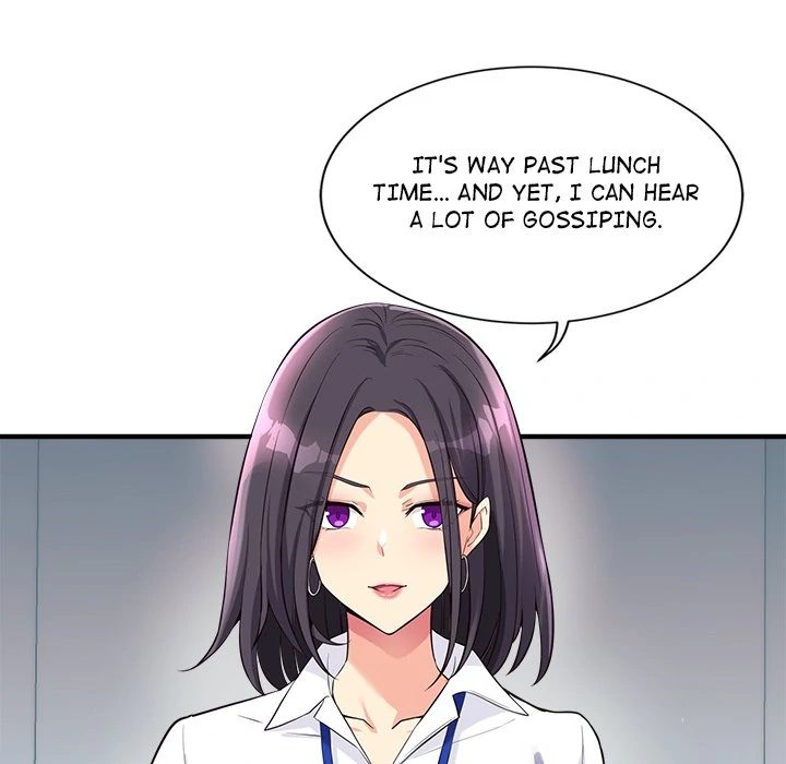 My Other Girlfriend Chapter 13 - HolyManga.Net