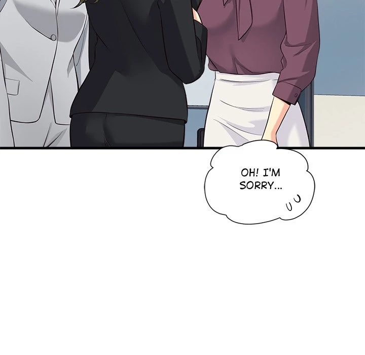 My Other Girlfriend Chapter 13 - HolyManga.Net