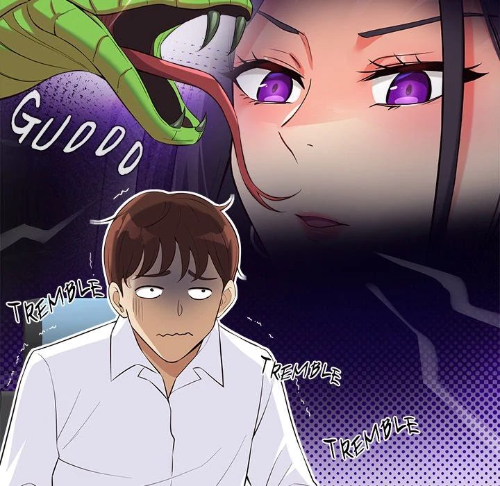 My Other Girlfriend Chapter 13 - HolyManga.Net