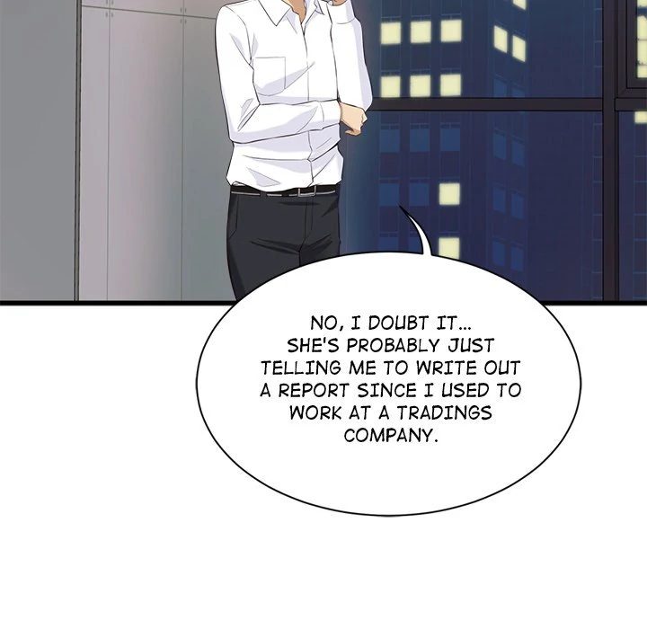 My Other Girlfriend Chapter 13 - HolyManga.Net