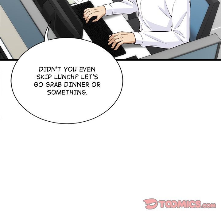 My Other Girlfriend Chapter 14 - HolyManga.Net