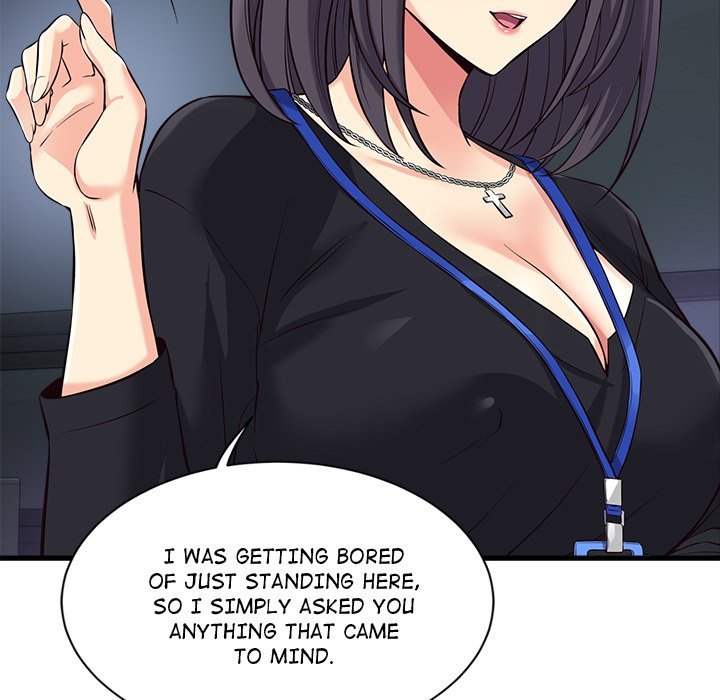 My Other Girlfriend Chapter 14 - HolyManga.Net