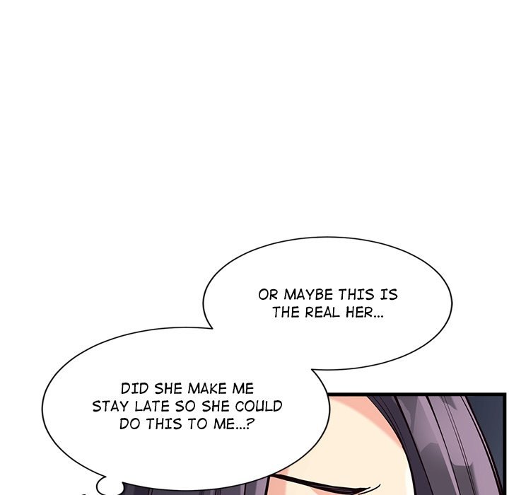 My Other Girlfriend Chapter 14 - HolyManga.Net