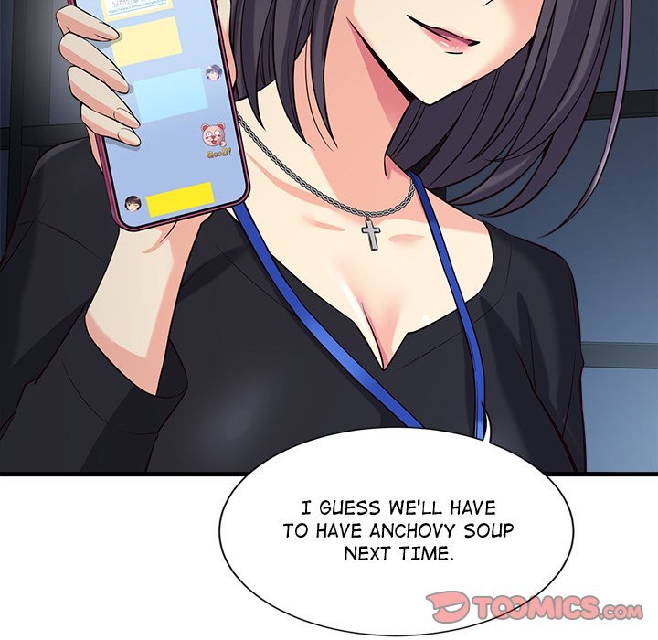 My Other Girlfriend Chapter 14 - HolyManga.Net