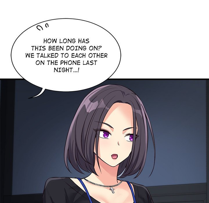 My Other Girlfriend Chapter 14 - HolyManga.Net