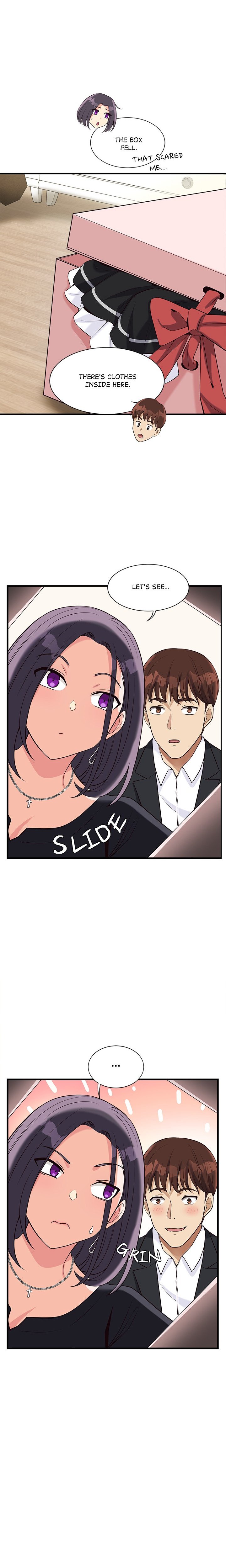 My Other Girlfriend Chapter 15 - HolyManga.Net