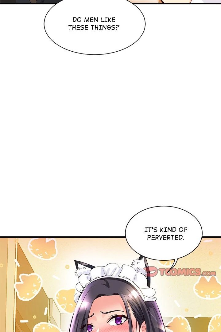 My Other Girlfriend Chapter 16 - HolyManga.Net