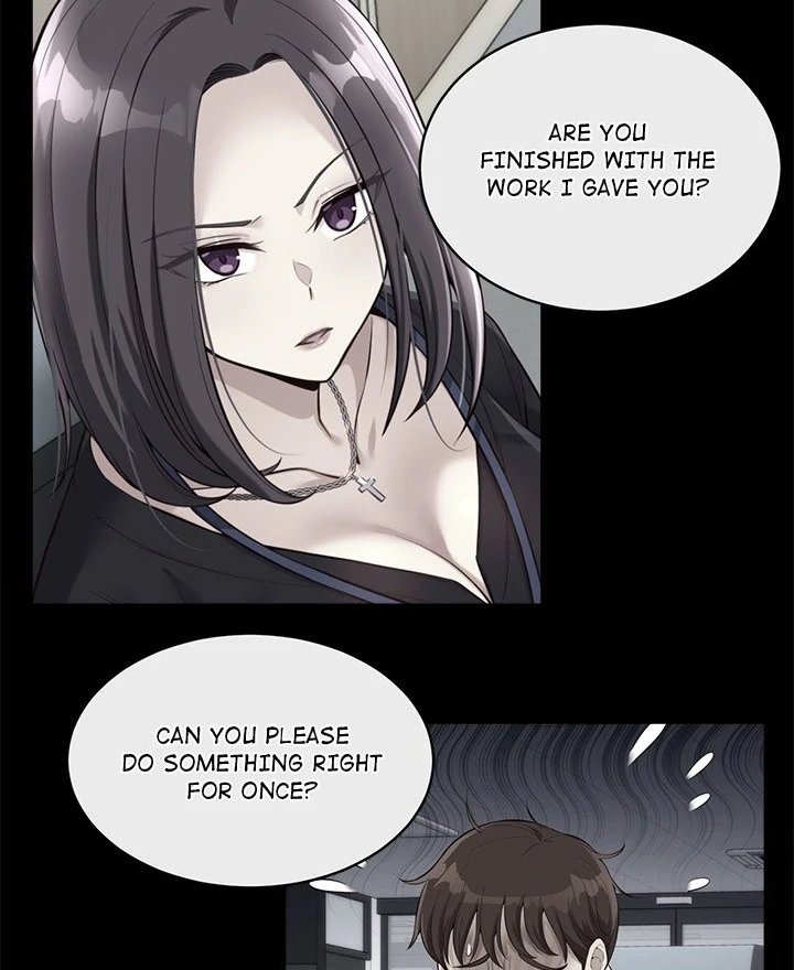 My Other Girlfriend Chapter 16 - HolyManga.Net