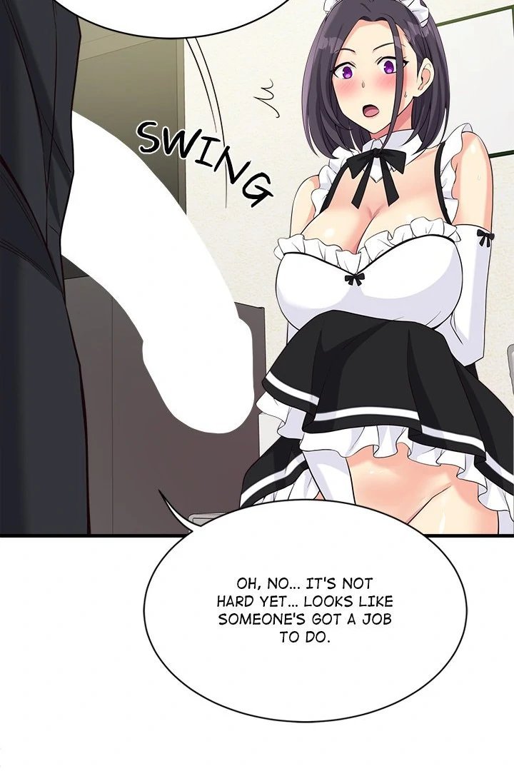 My Other Girlfriend Chapter 16 - HolyManga.Net