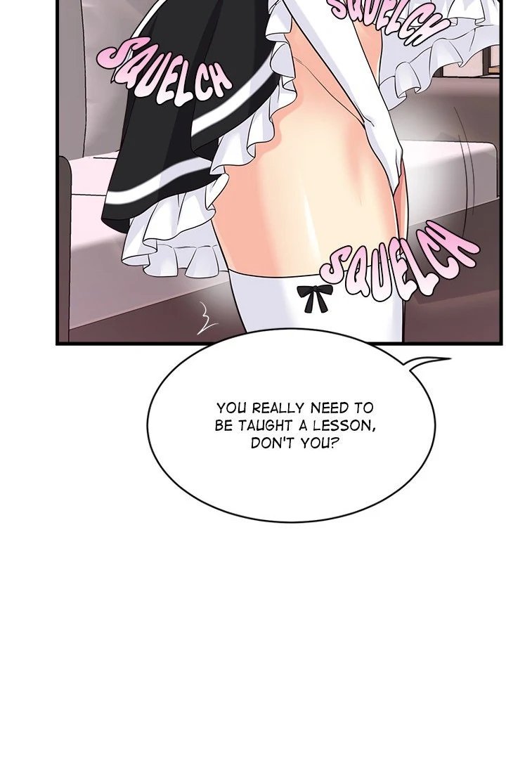 My Other Girlfriend Chapter 16 - HolyManga.Net