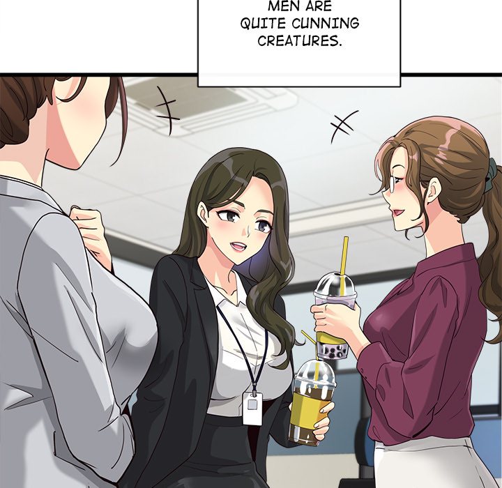 My Other Girlfriend Chapter 2 - HolyManga.Net