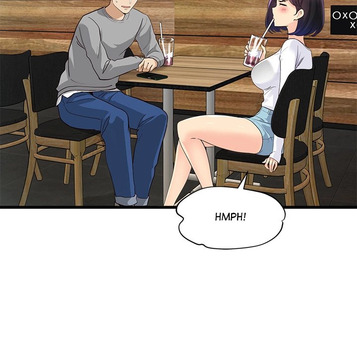 My Other Girlfriend Chapter 2 - HolyManga.Net