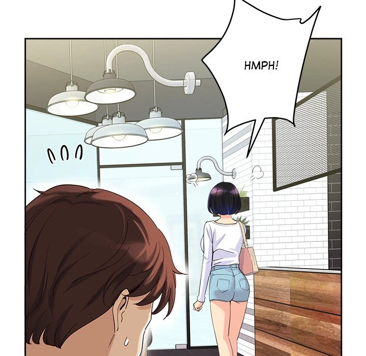 My Other Girlfriend Chapter 2 - HolyManga.Net