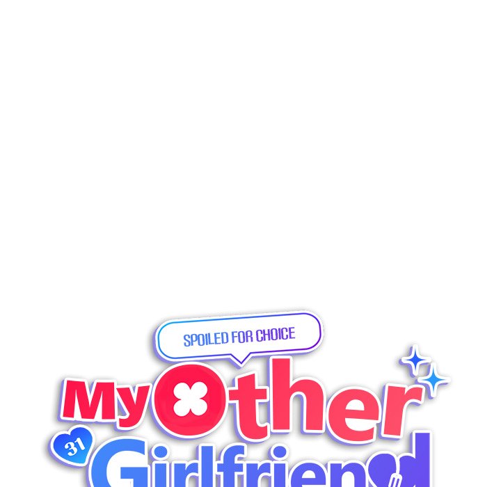 My Other Girlfriend Chapter 3 - HolyManga.Net