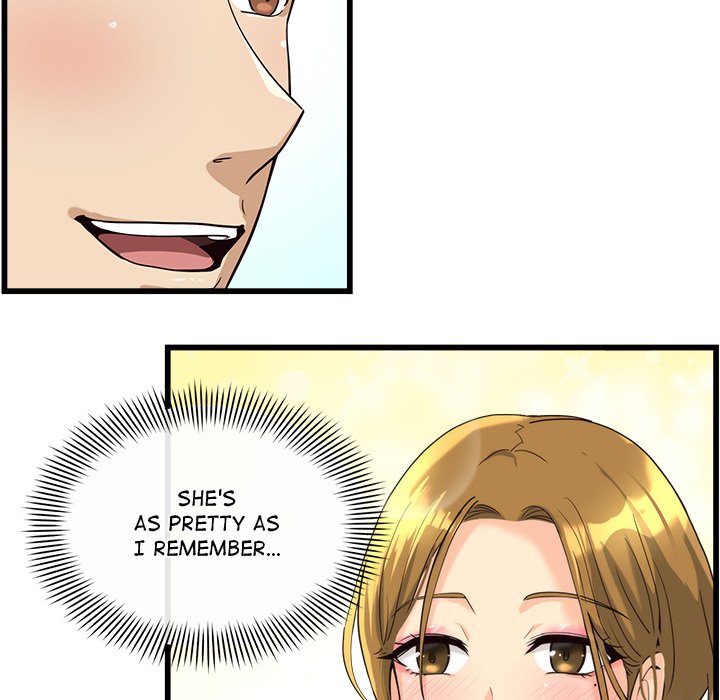 My Other Girlfriend Chapter 3 - HolyManga.Net