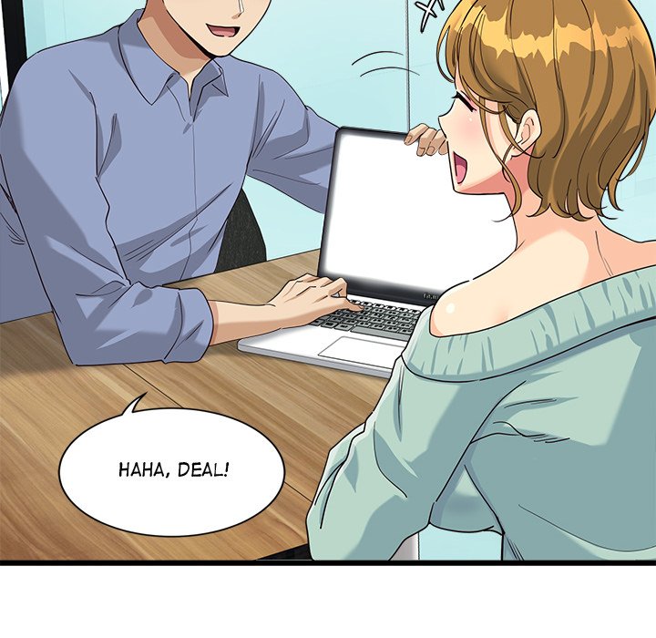 My Other Girlfriend Chapter 3 - HolyManga.Net