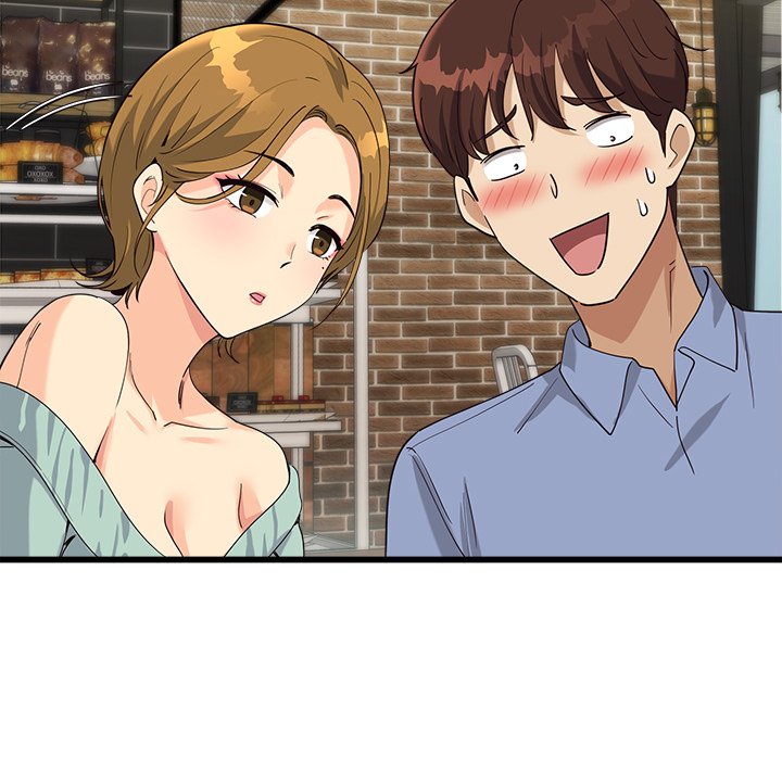 My Other Girlfriend Chapter 3 - HolyManga.Net