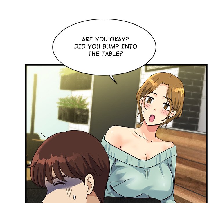 My Other Girlfriend Chapter 3 - HolyManga.Net