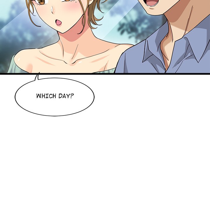 My Other Girlfriend Chapter 3 - HolyManga.Net