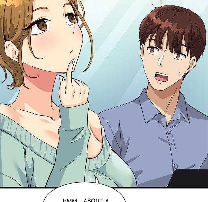 My Other Girlfriend Chapter 3 - HolyManga.Net