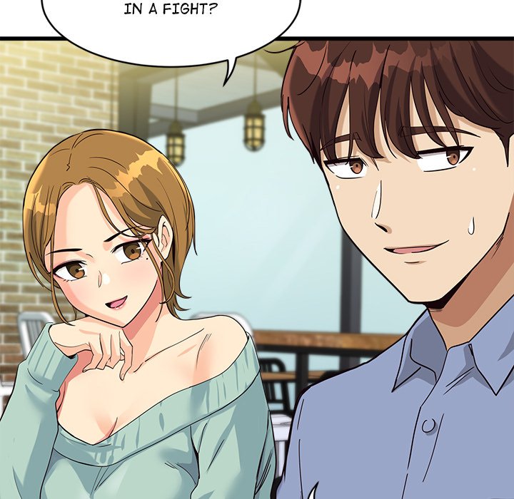 My Other Girlfriend Chapter 3 - HolyManga.Net