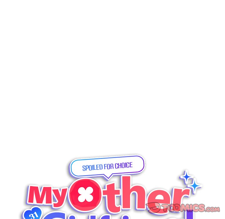 My Other Girlfriend Chapter 4 - HolyManga.Net