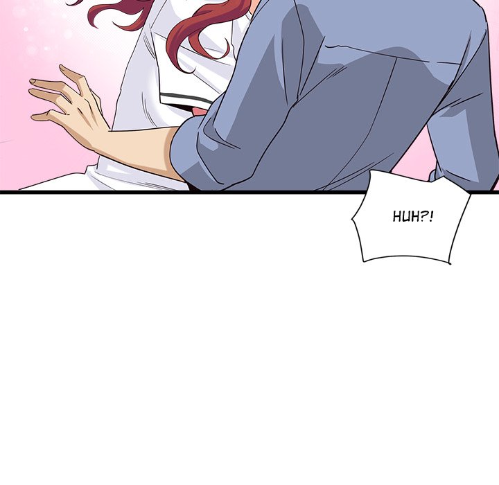 My Other Girlfriend Chapter 4 - HolyManga.Net