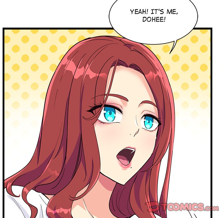 My Other Girlfriend Chapter 4 - HolyManga.Net