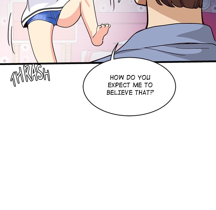 My Other Girlfriend Chapter 4 - HolyManga.Net