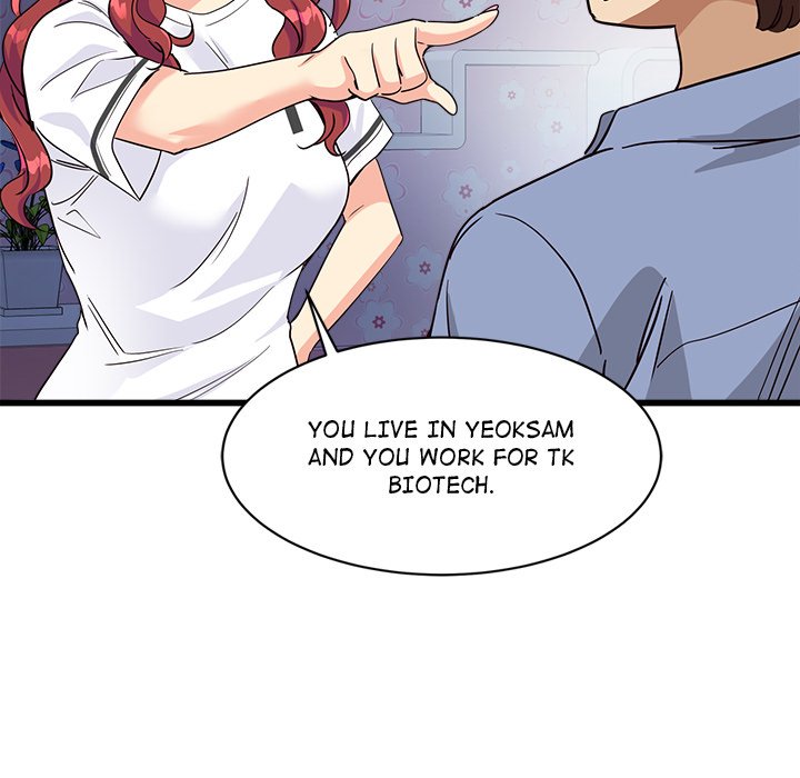 My Other Girlfriend Chapter 4 - HolyManga.Net