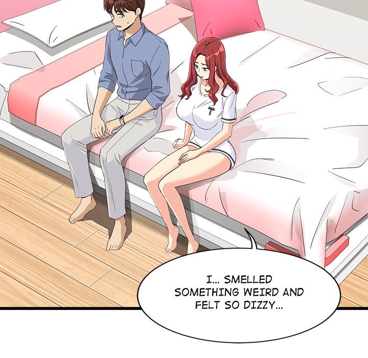 My Other Girlfriend Chapter 4 - HolyManga.Net