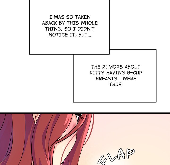 My Other Girlfriend Chapter 4 - HolyManga.Net