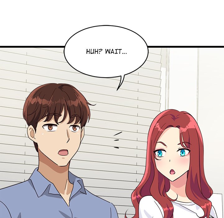 My Other Girlfriend Chapter 4 - HolyManga.Net