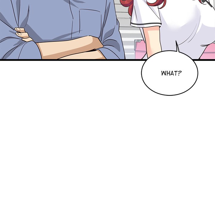 My Other Girlfriend Chapter 4 - HolyManga.Net