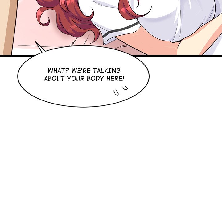 My Other Girlfriend Chapter 4 - HolyManga.Net