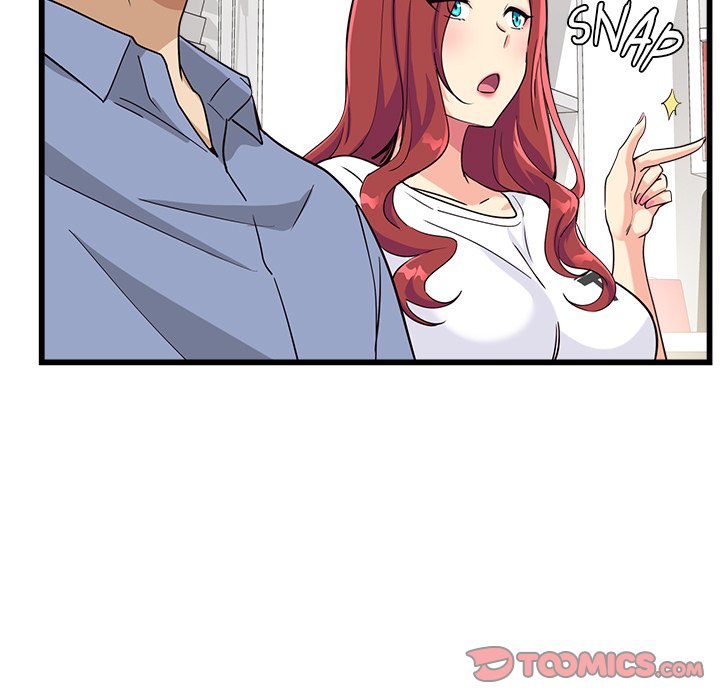 My Other Girlfriend Chapter 4 - HolyManga.Net